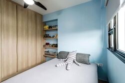Blk 418C Fernvale Riverwalk (Sengkang), HDB 4 Rooms #624179421